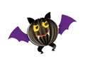 Bat 3D Halloween Hanging Decoration