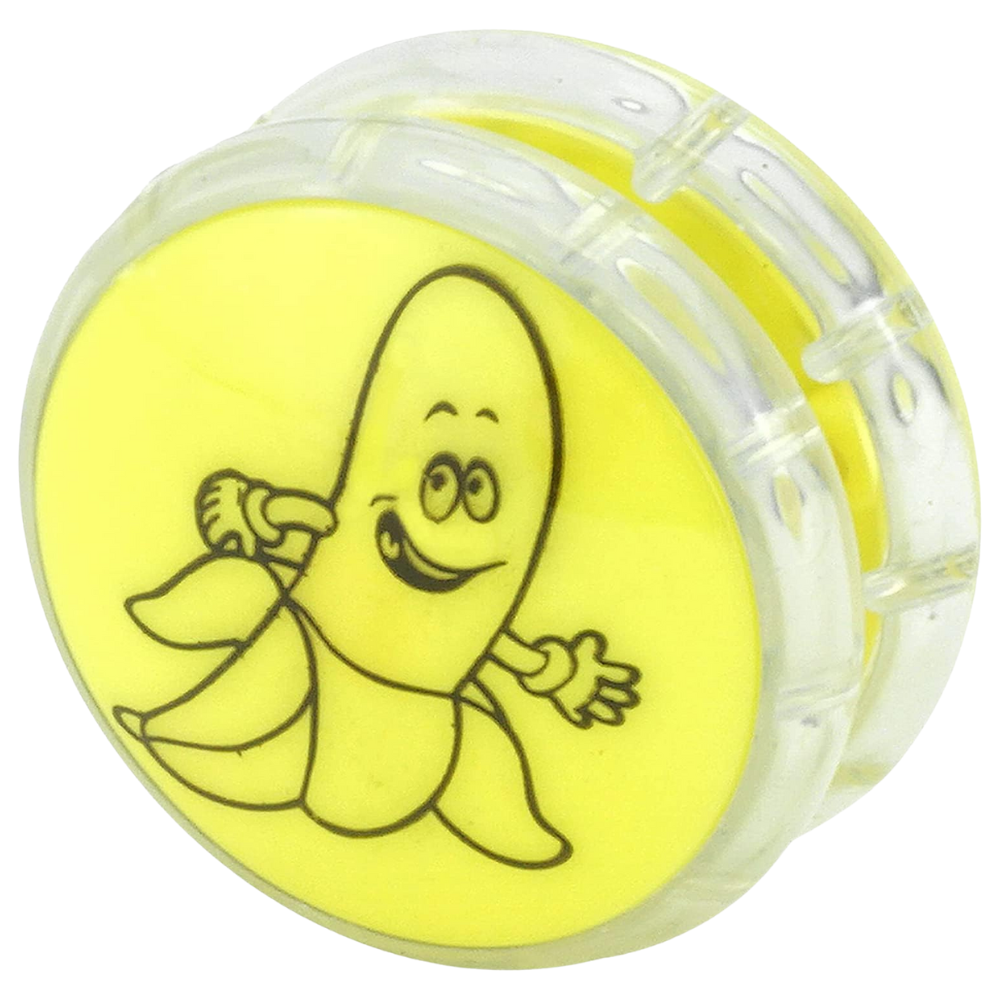 Light-Up Yo-Yo