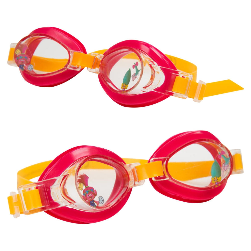 Trolls Swimming Goggles