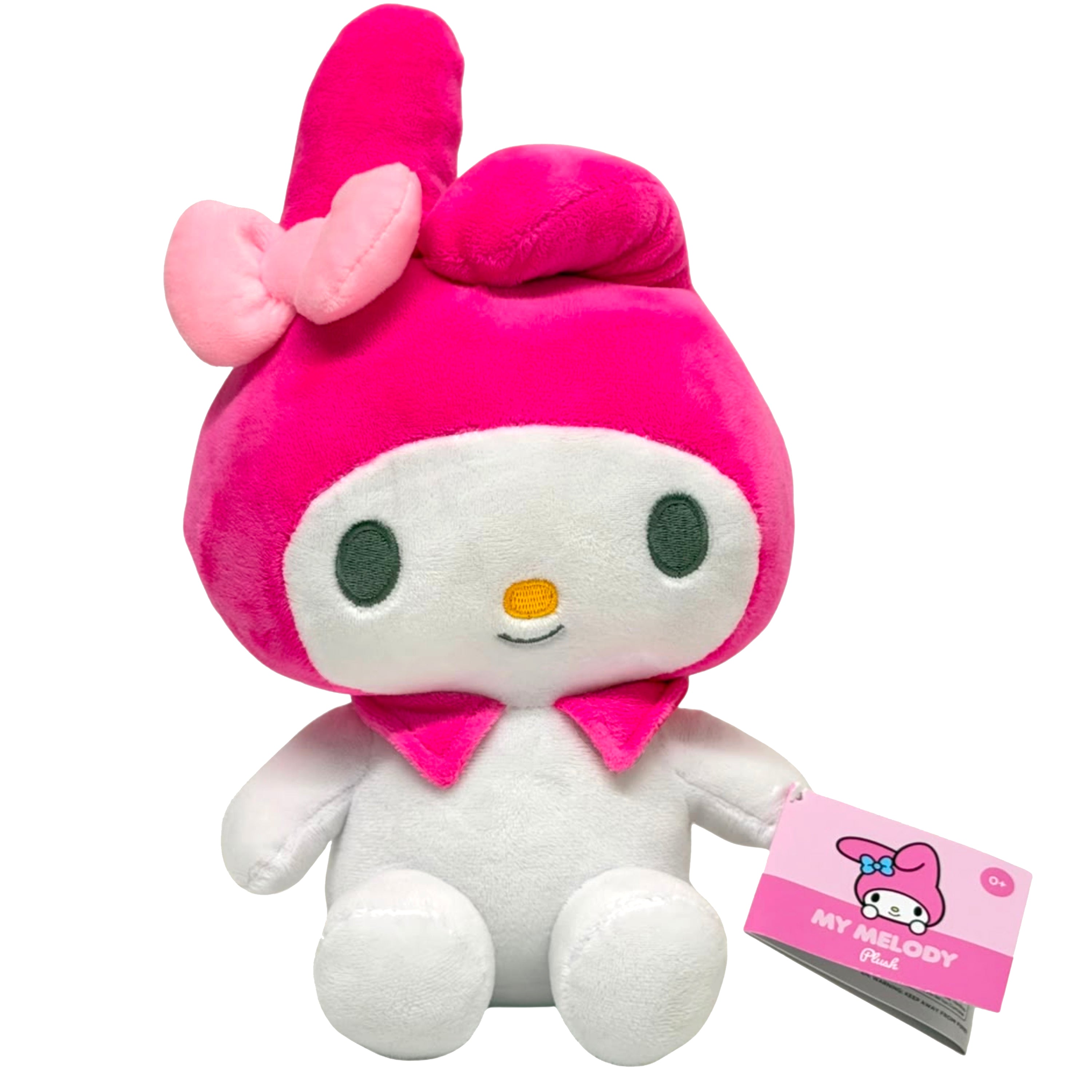 Melody Plush Soft Toy 23cm