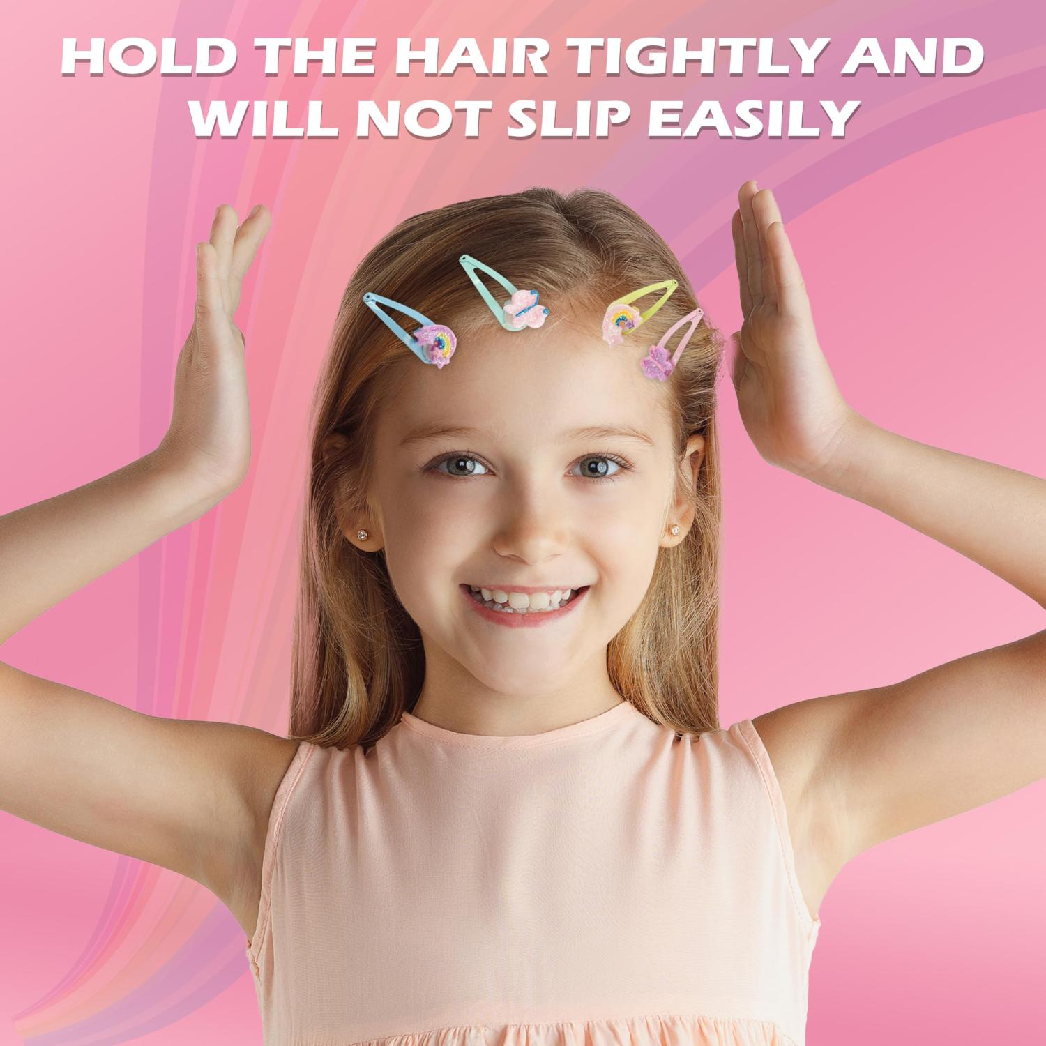 Kids Hair Accessories
