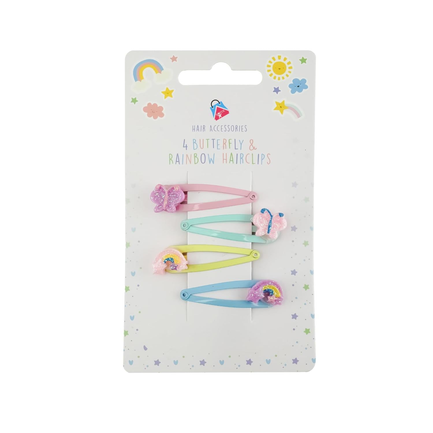 Kids Hair Accessories