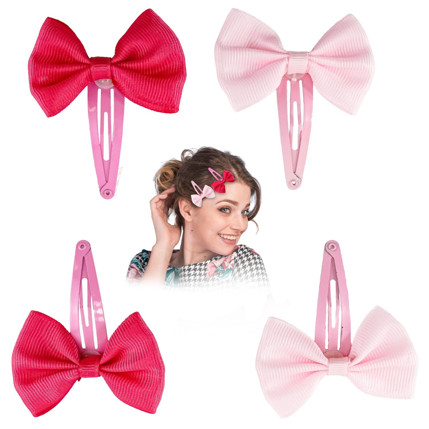 Kids Hair Accessories