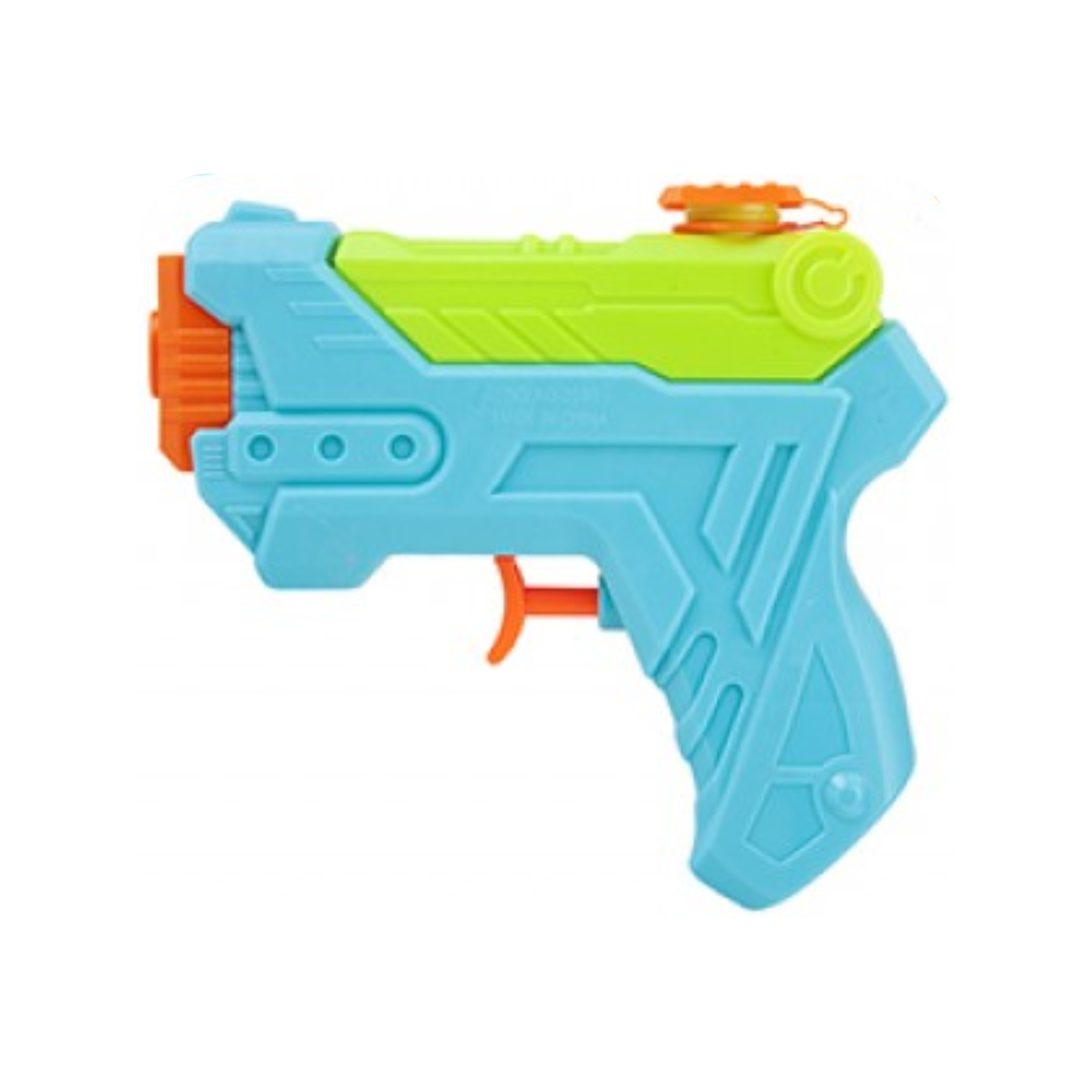 6.5" Next Gen Water Gun