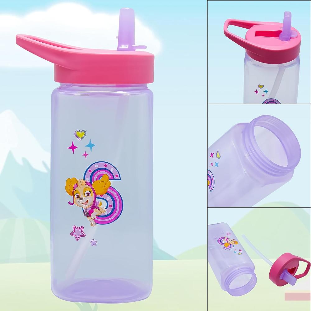 Paw Patrol Water Bottle