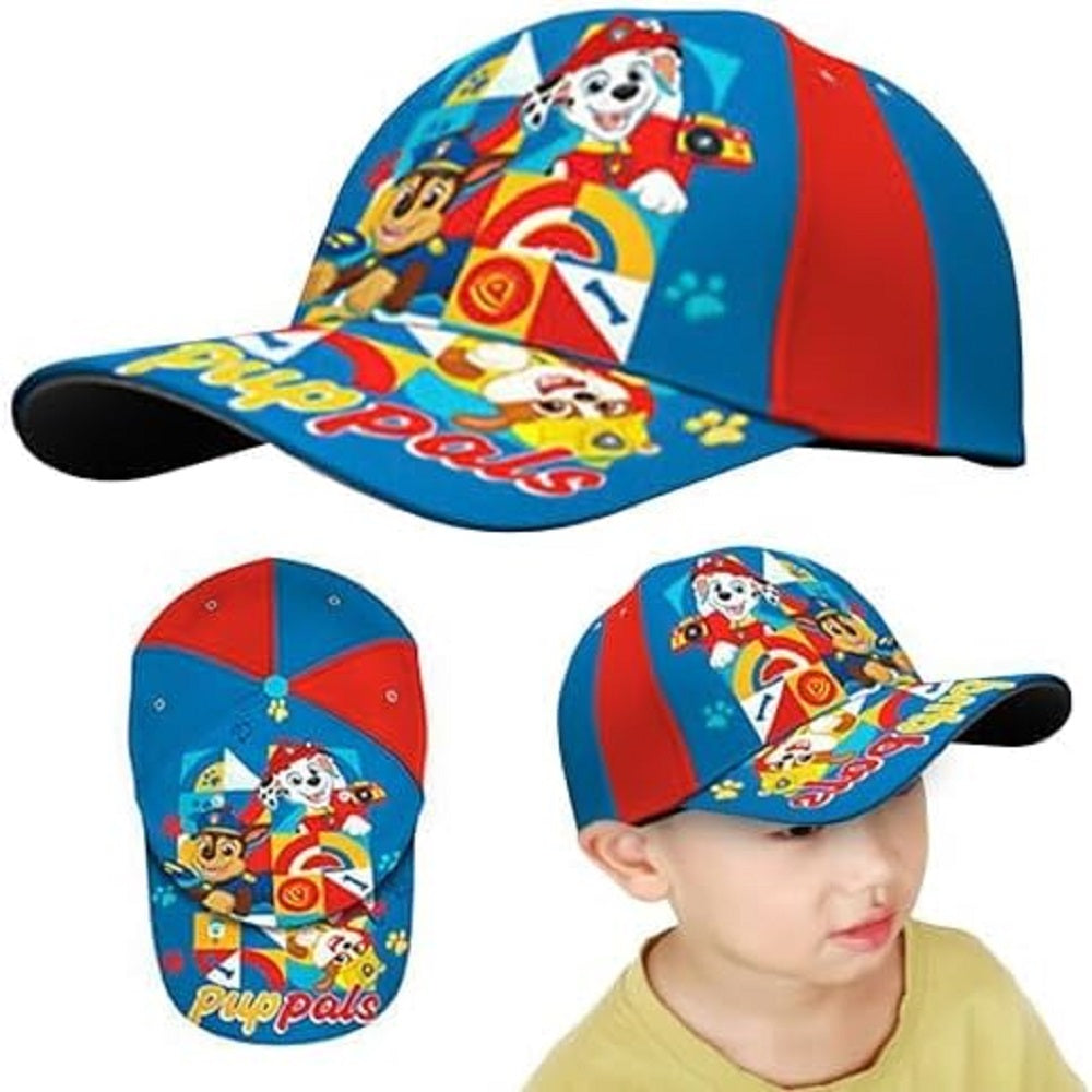 Paw Patrol Cap