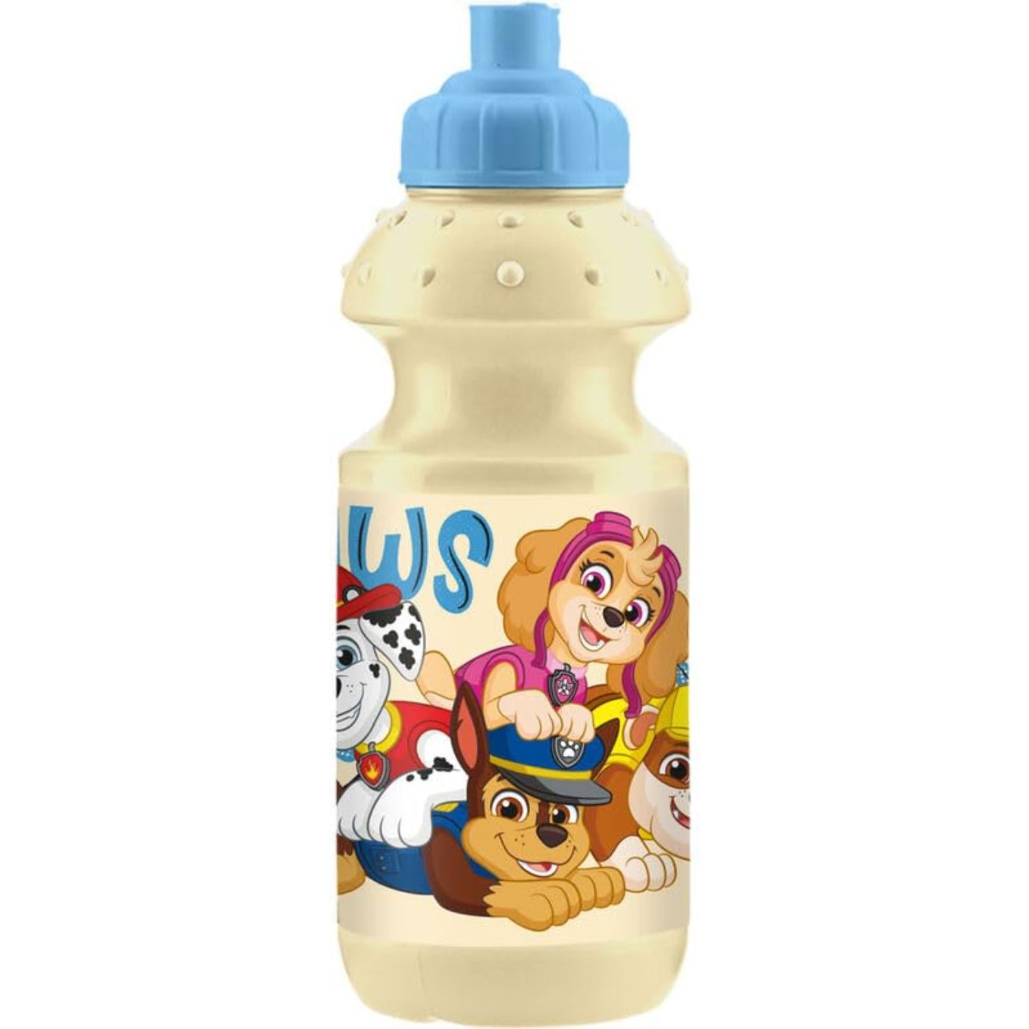 Kids BPA Free Water Bottle - Assorted