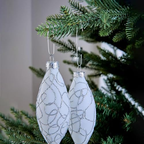 200x Hooks for Christmas - Multiple Designs