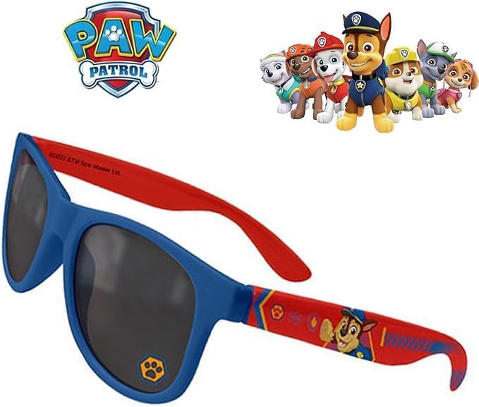 Paw Patrol Sunglasses