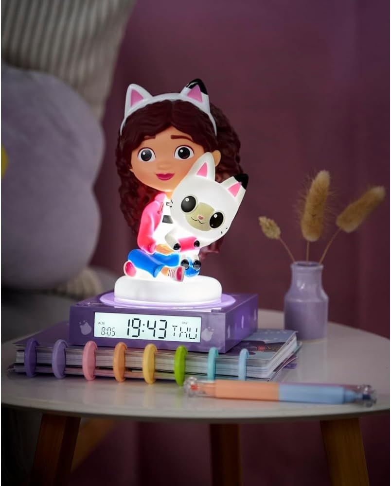 Sonic Kids Licensed 3D Figure Night Light Table Lamp – view 6