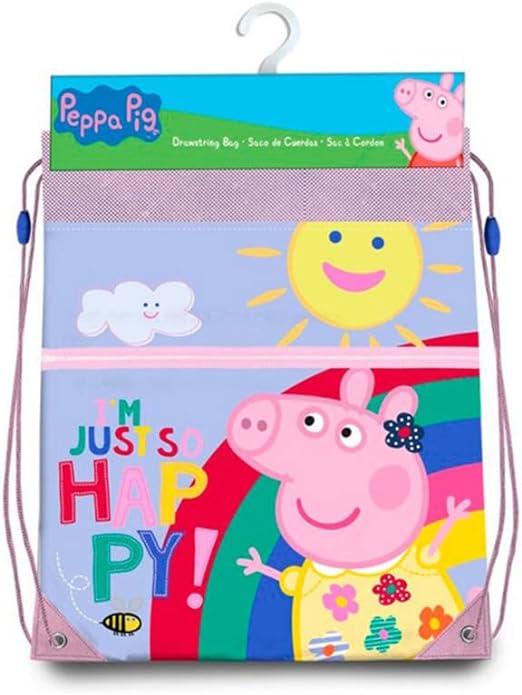 Peppa Pig Bag