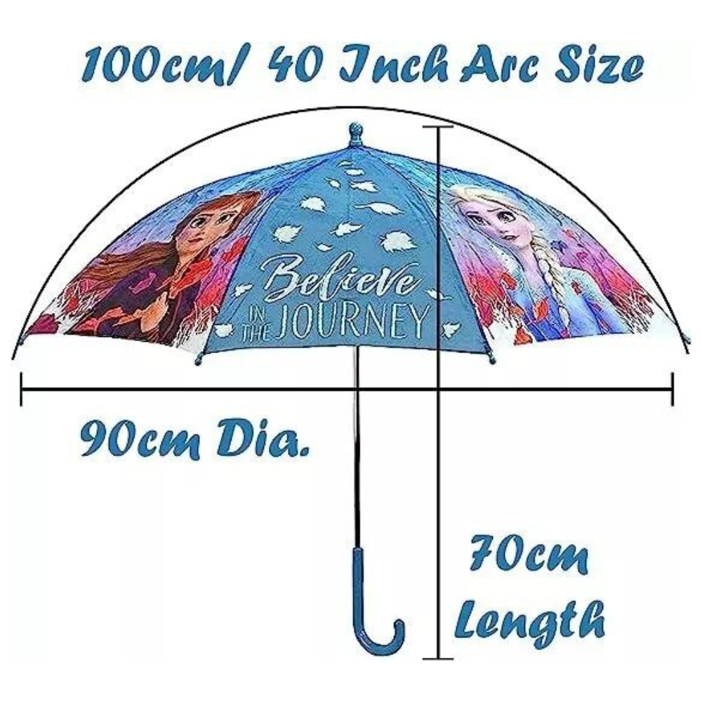Frozen Umbrella