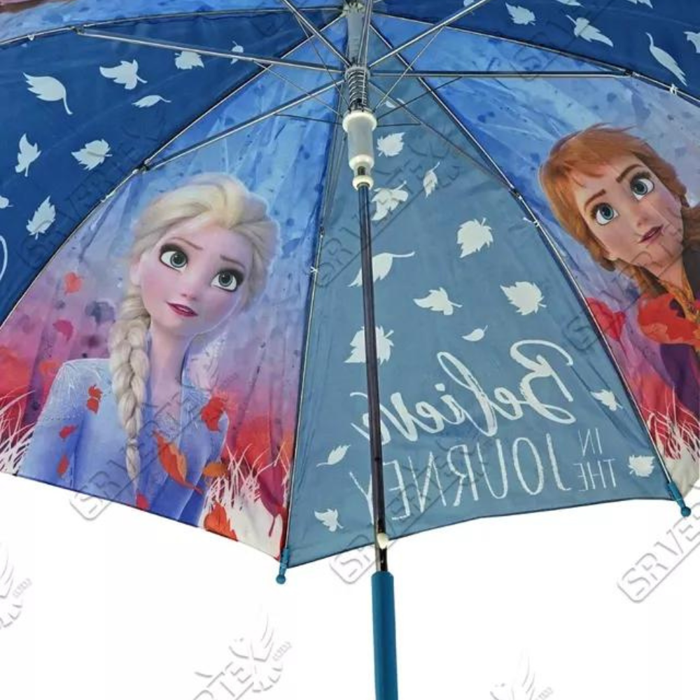 Frozen Umbrella