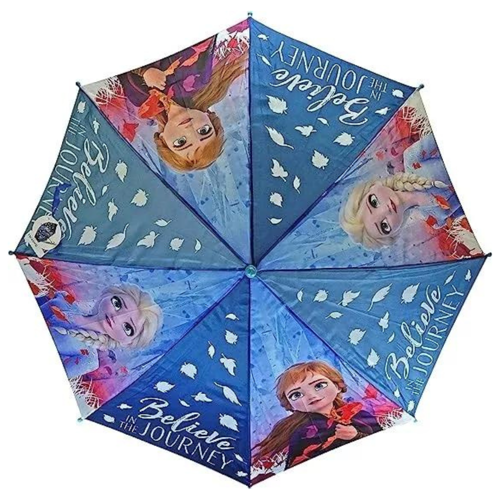 Frozen Umbrella