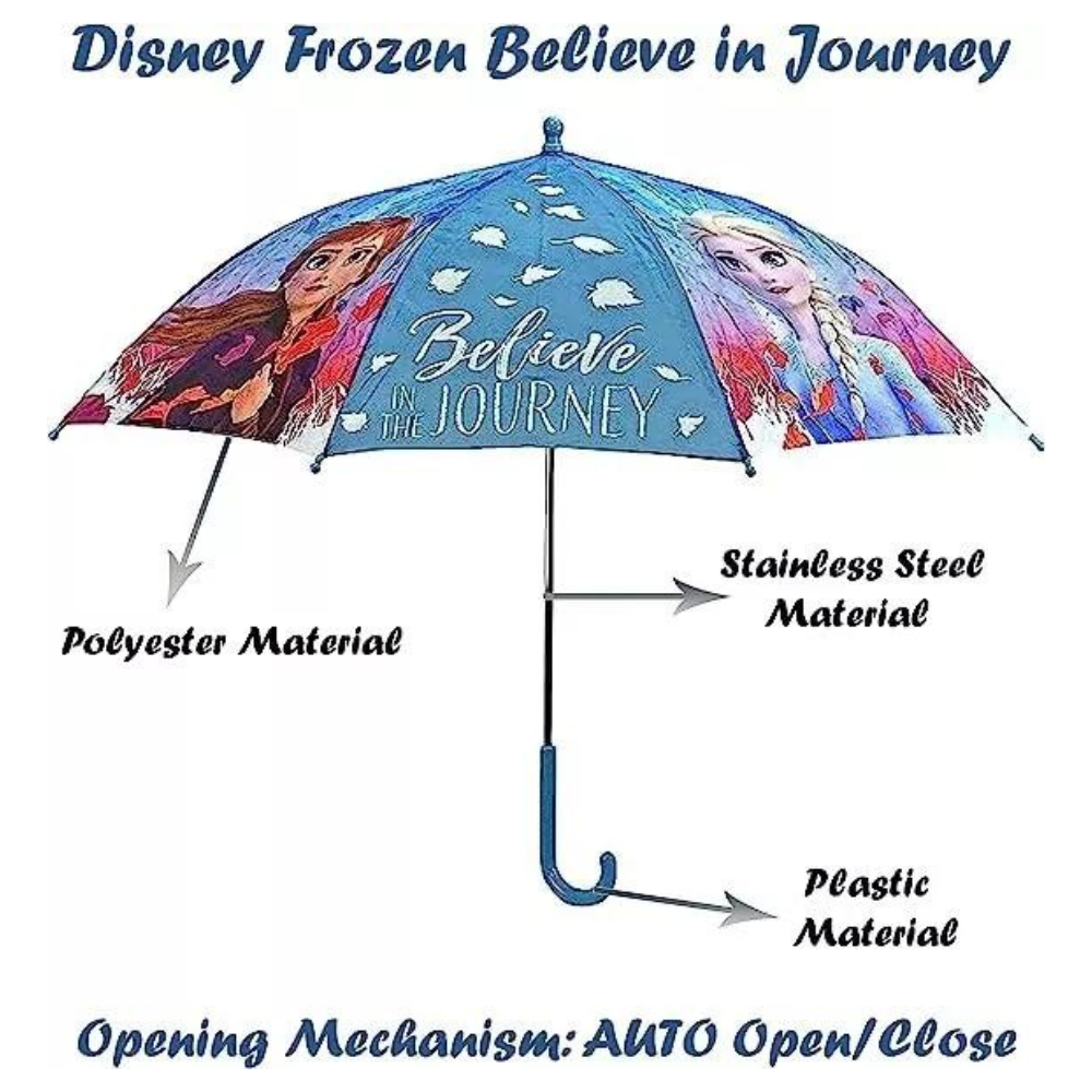 Frozen Umbrella