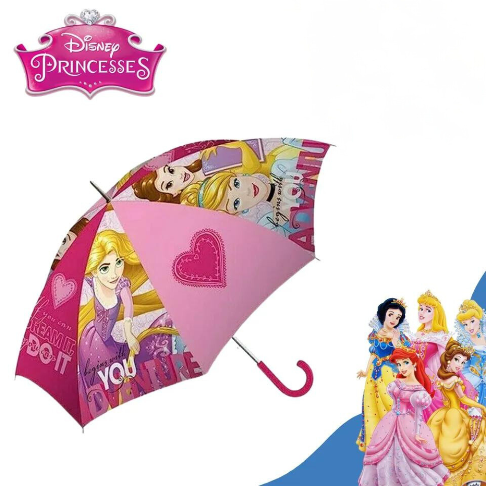 Disney Princess Umbrella