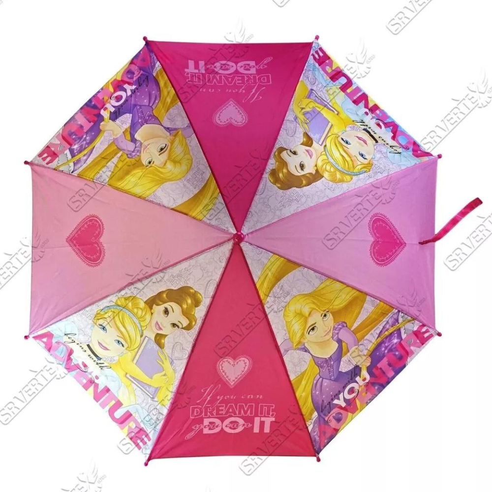 Disney Princess Umbrella