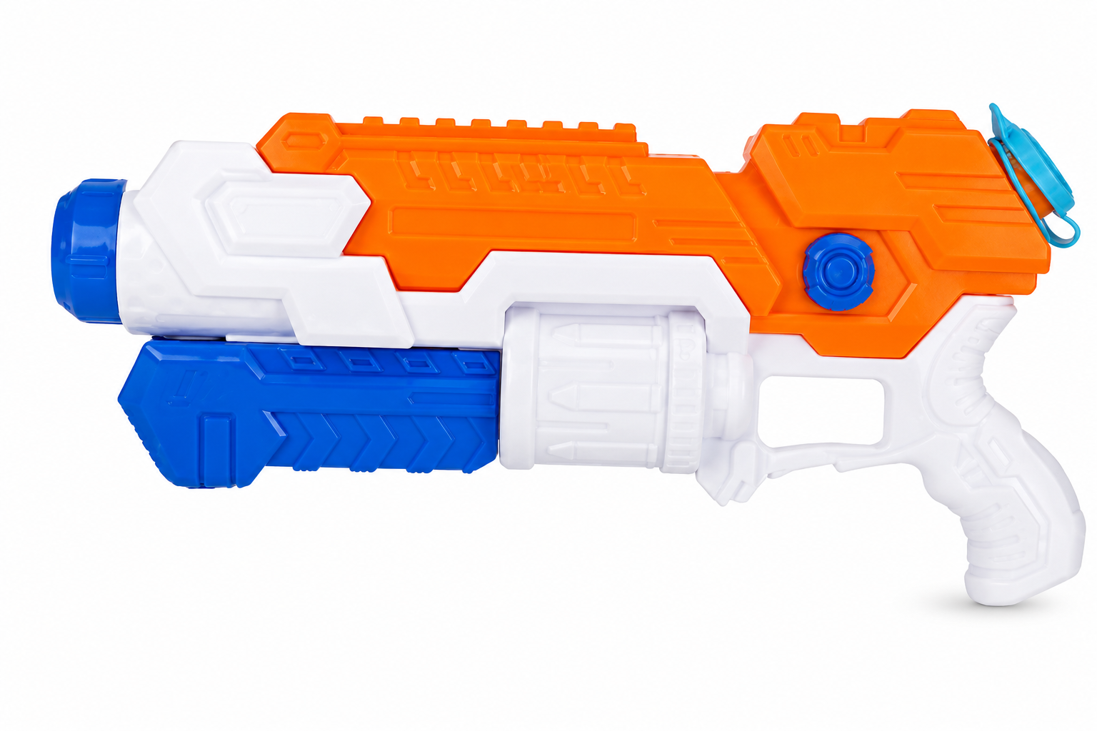 Super Hydro Water Gun 16"