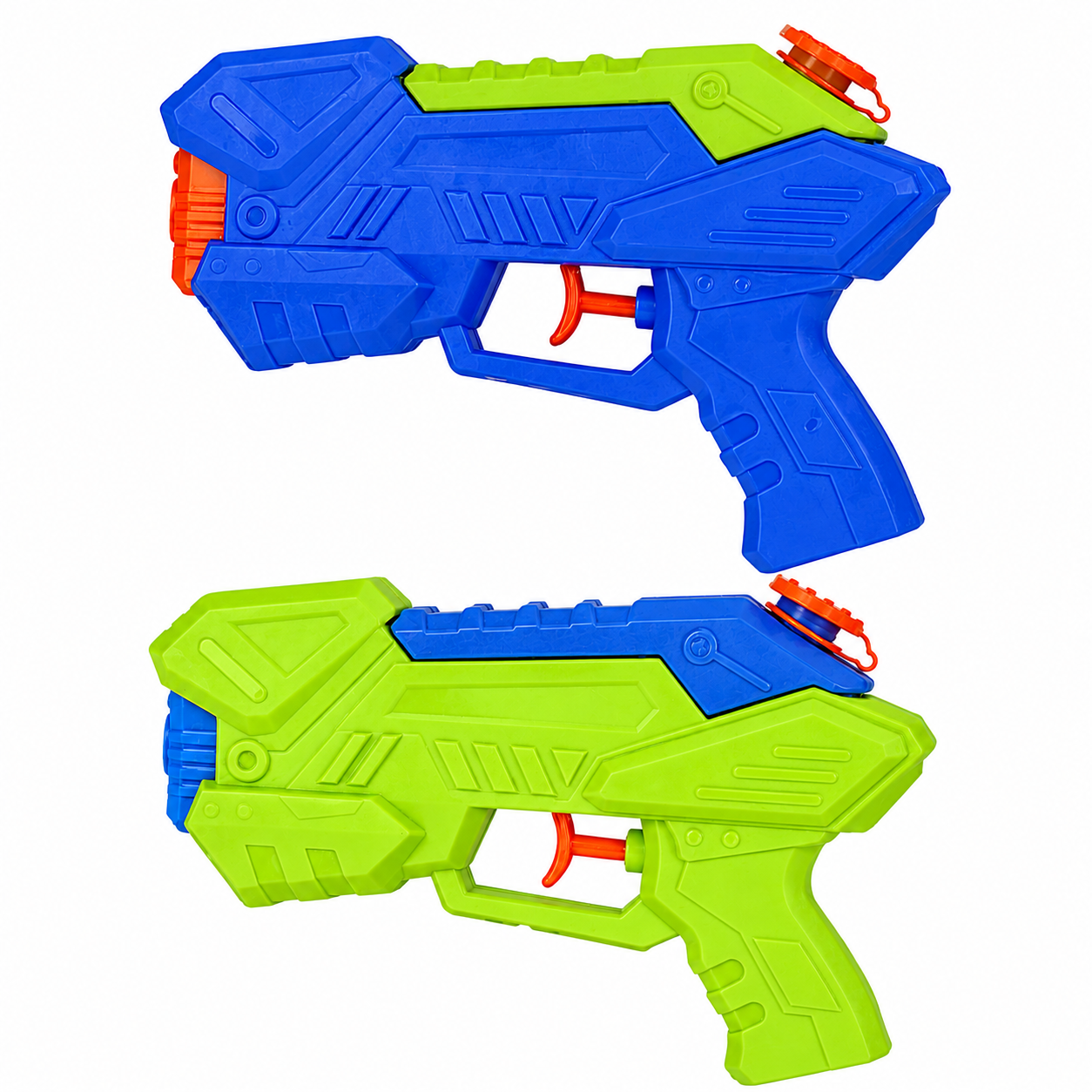 Next Gen Shooter Water Gun 22cm