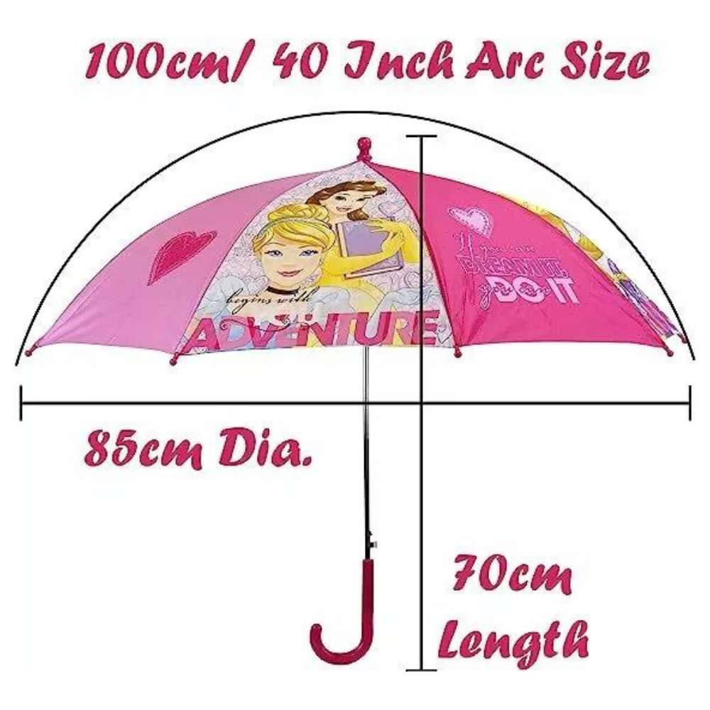 Disney Princess Umbrella