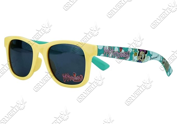 Minnie Mouse UV400 Sunglasses - Assorted