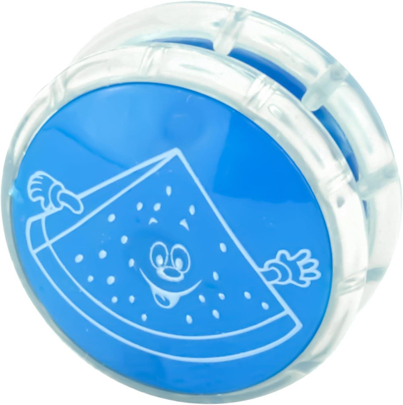4cm Fruit Printed Responsive YoYo