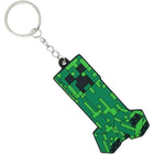 Soft PVC Minecraft Key Chain