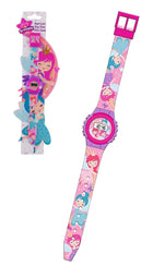 Digital Wrist Watch