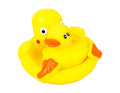 Rubber Duck Bath Toys 2pcs
