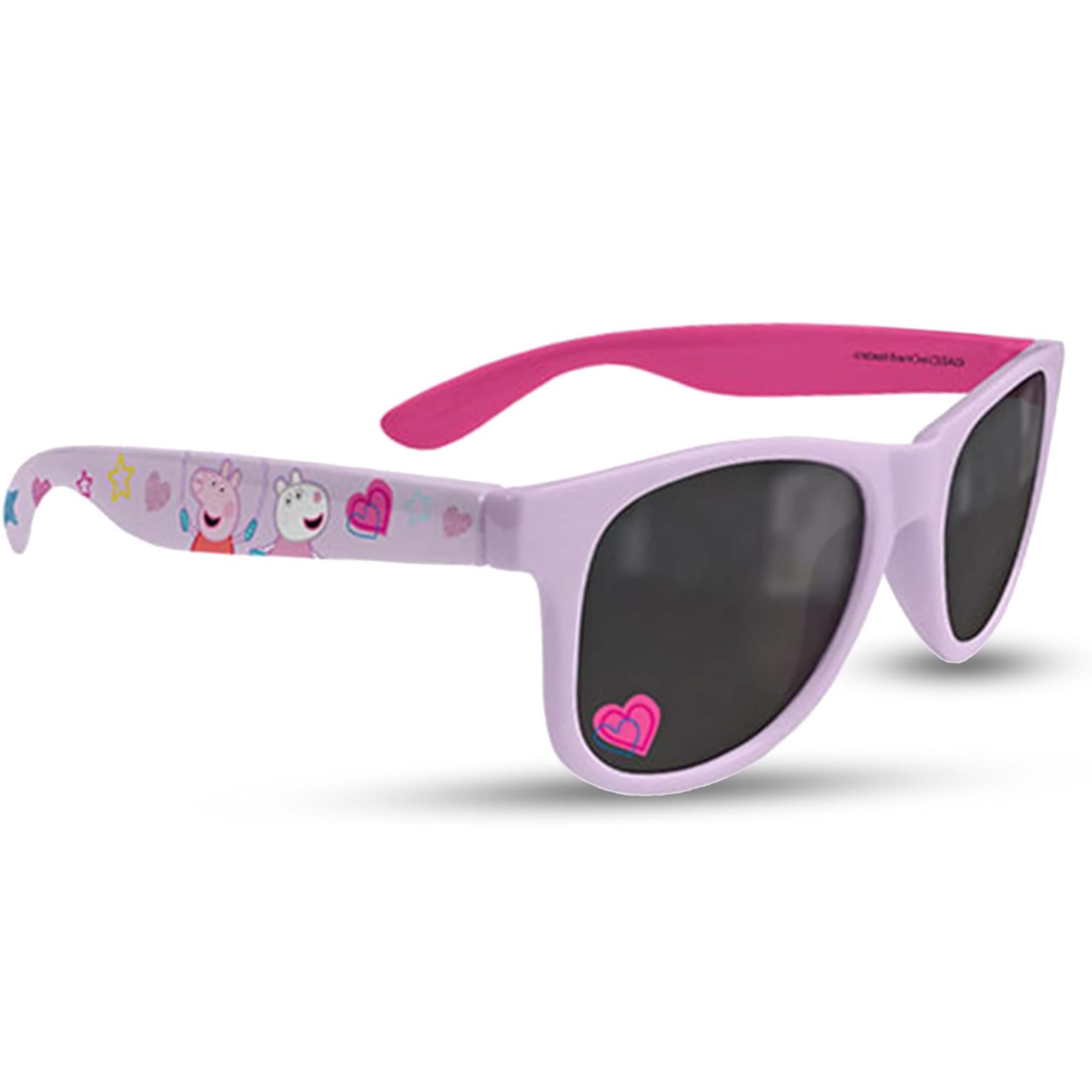 Kids Polarised UV400 Sunglasses Assorted Colours Ages 3-8