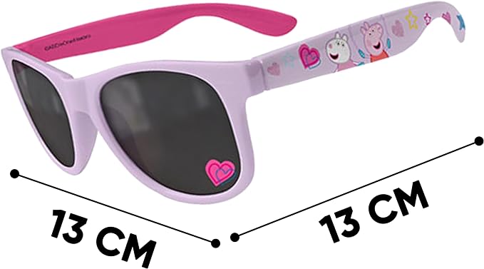 Peppa Pig Sunglasses