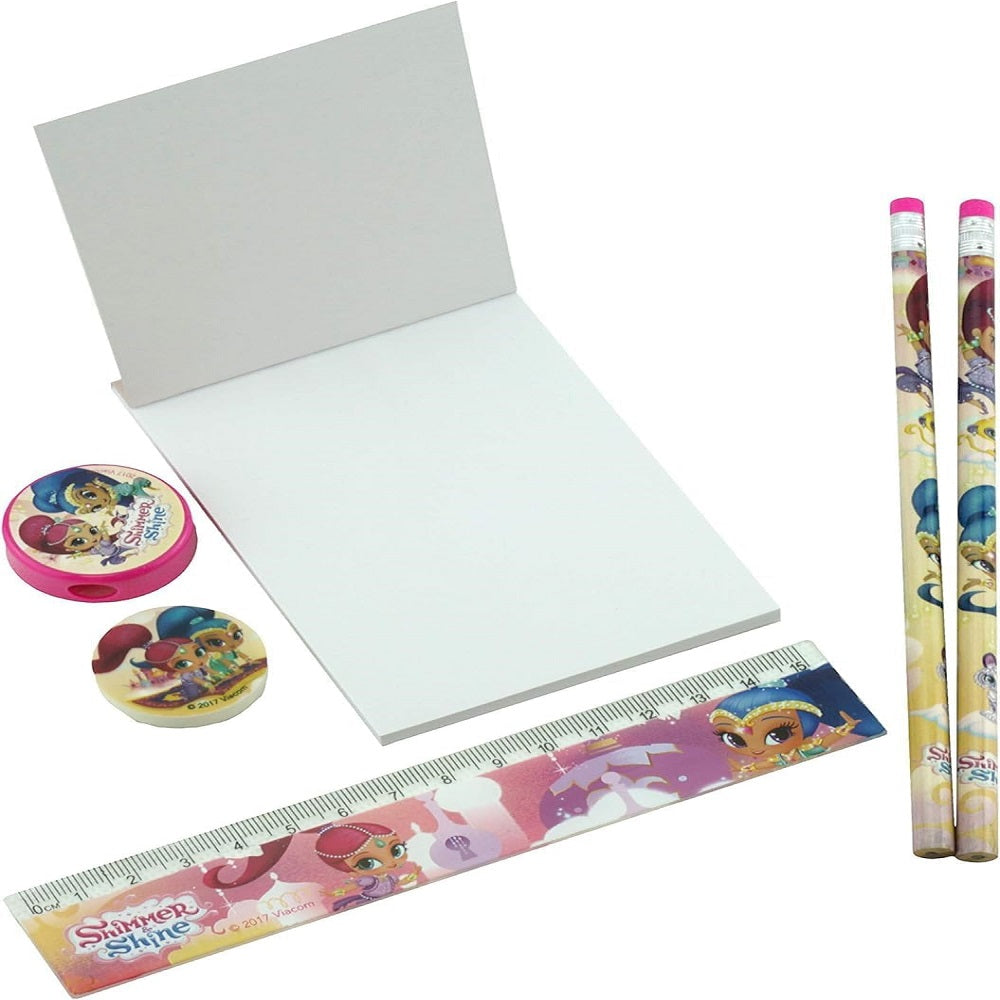 School Set 16 Pack