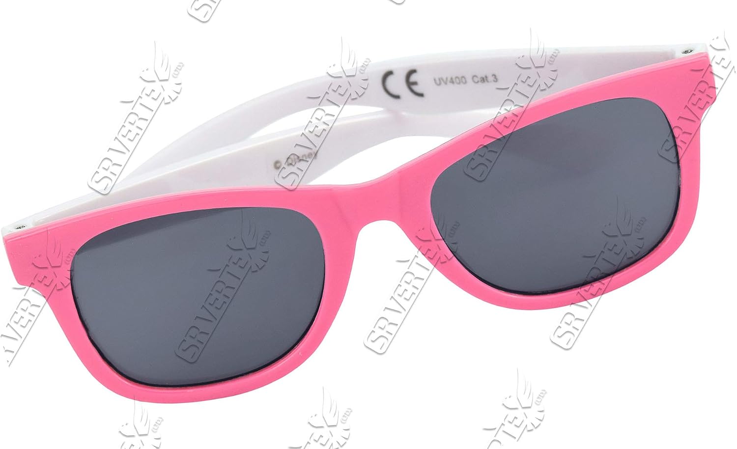 Girls UV400 Sunglasses Assorted