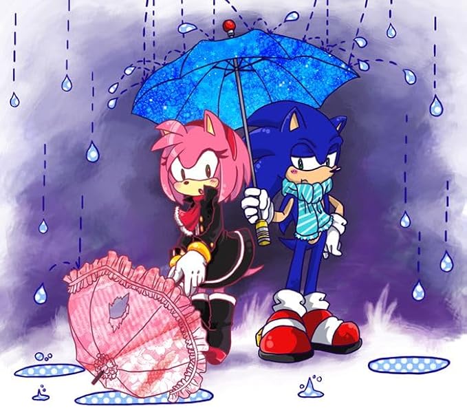 TRANSPARENT BELL UMBRELLA