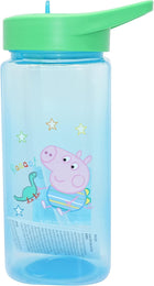 Peppa Pig Kids Drinking Bottle 420ml