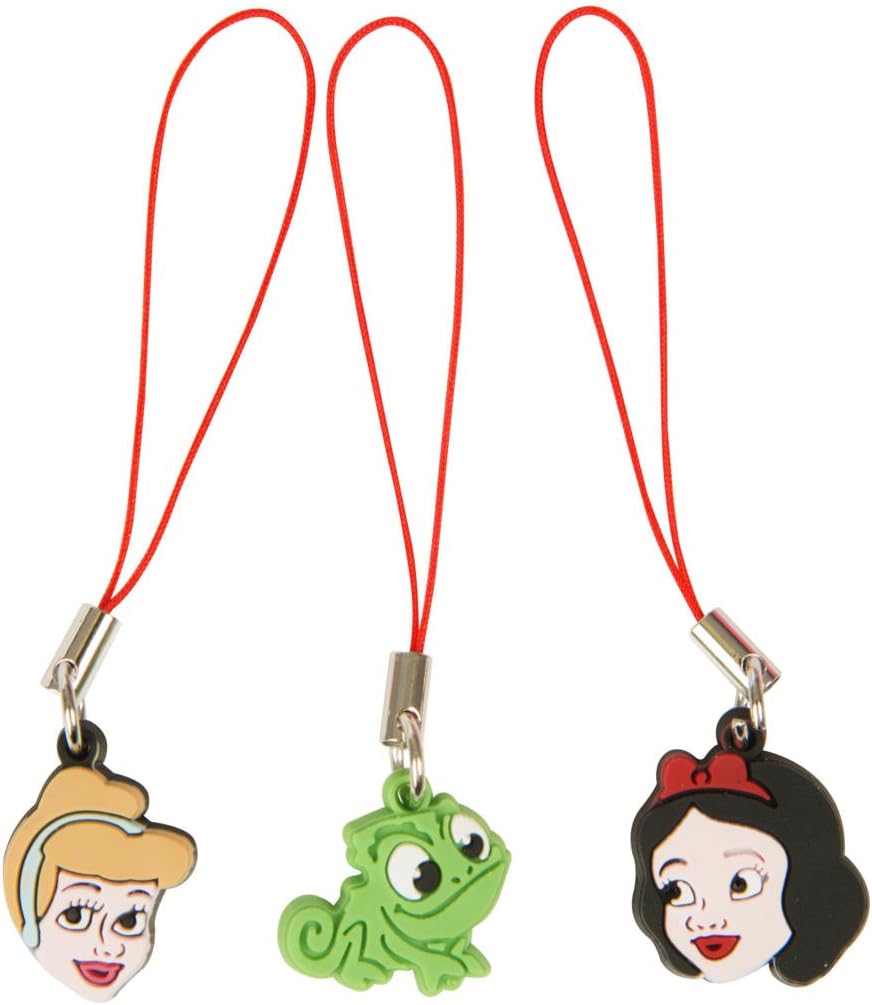 Disney Princess Colour Your Own Handbag