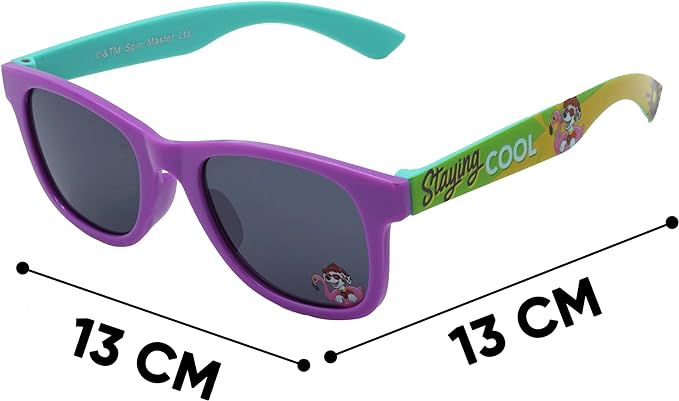 Paw Patrol Sunglasses