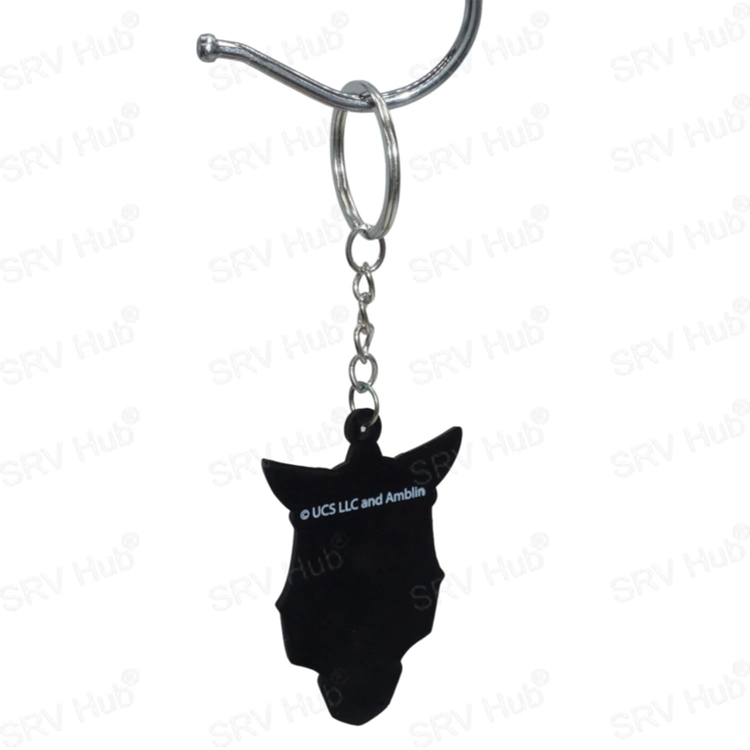 Jurassic World Keyring Kids Party Favors Key Ring