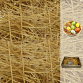 400g Natural Shredded Grass