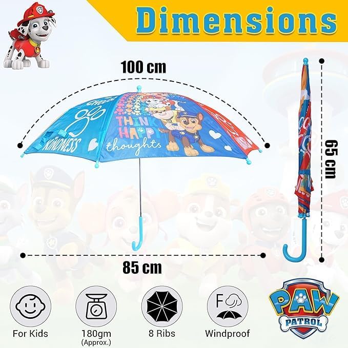 Kids Classic Umbrella