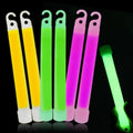 Random 2Pcs Hanging Glow Sticks 15cm