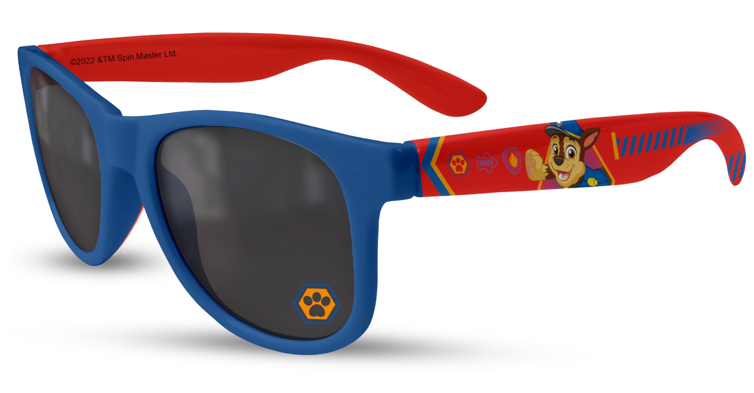Kids Polarised UV400 Sunglasses Assorted Colours Ages 3-8