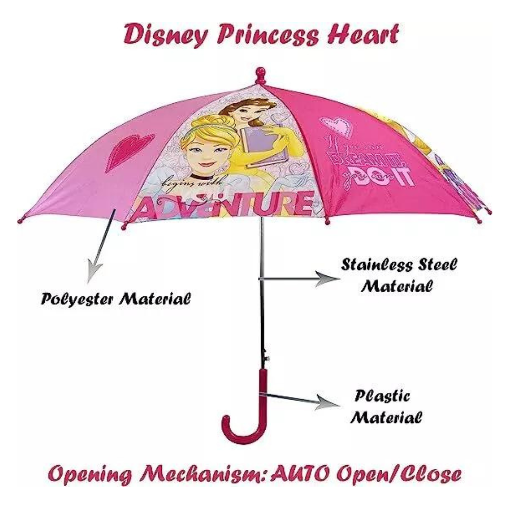Disney Princess Umbrella