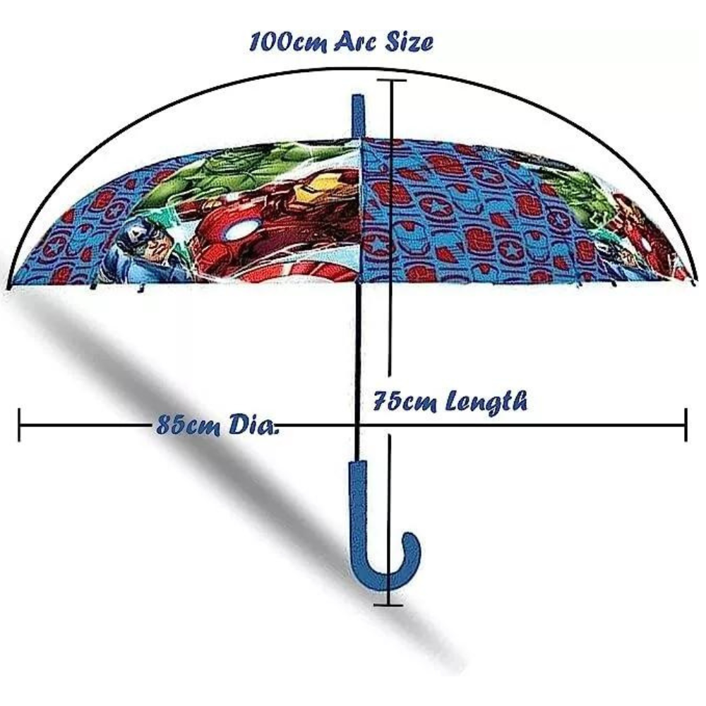 Avengers Umbrella