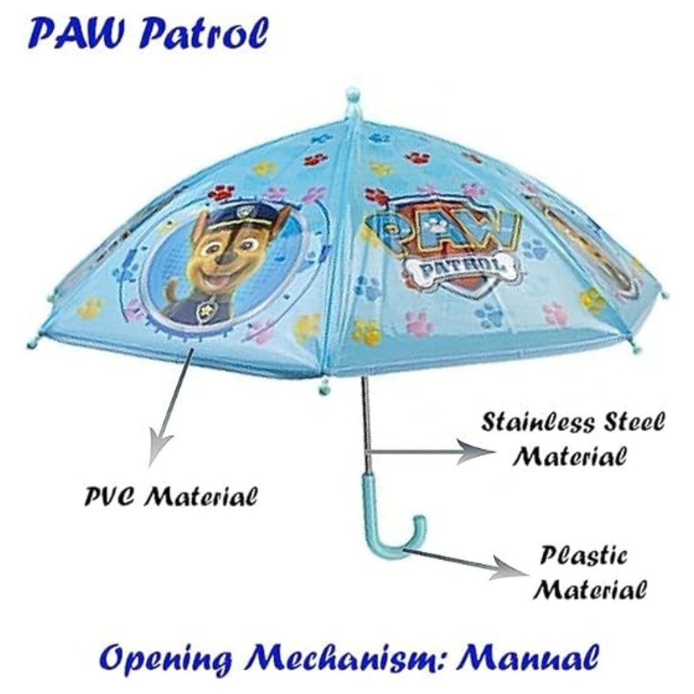 Paw Patrol Umbrella