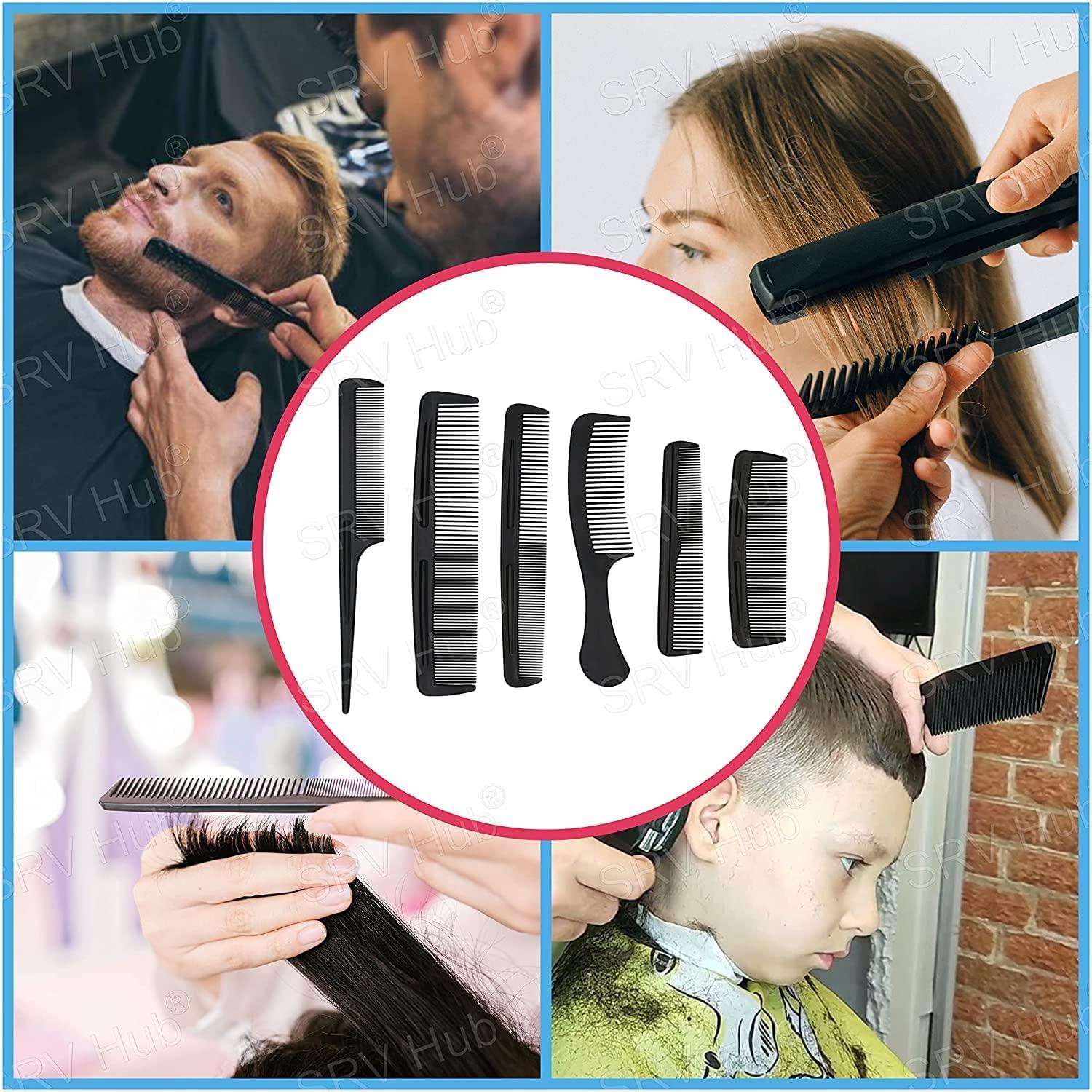 Hair Brushes & Combs Random Styles