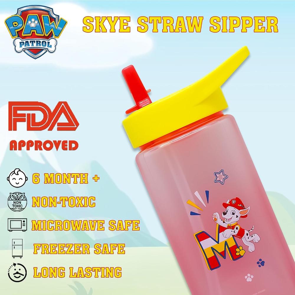 Paw Patrol Water Bottle