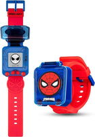 Educational Smart Watch - Digital Watch for Girls Boys
