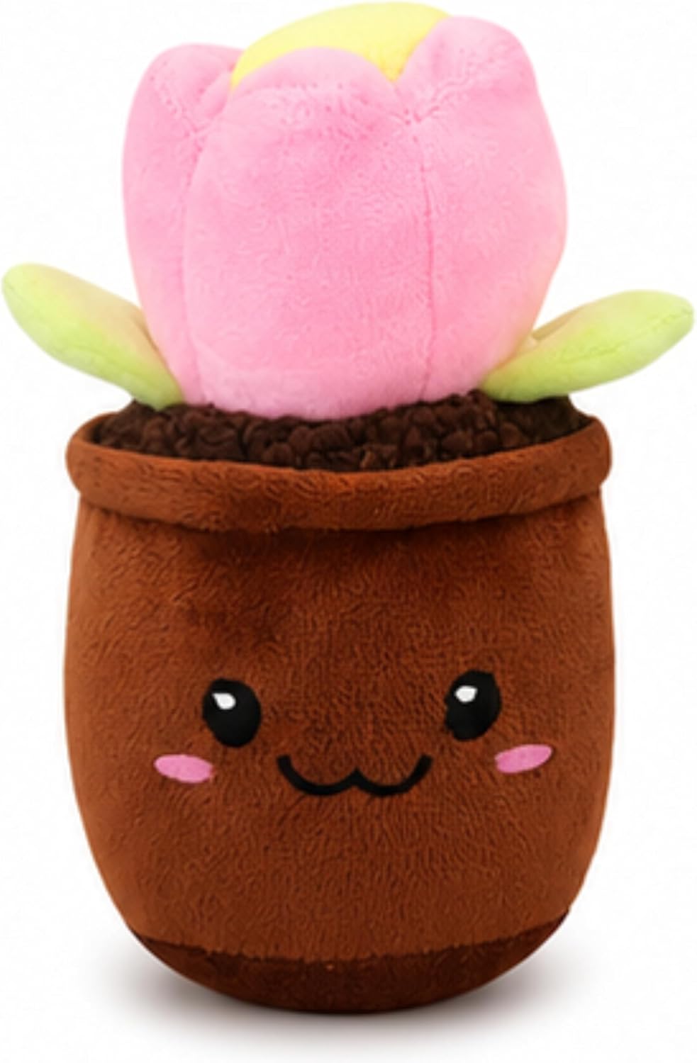 Soft Plushie Plant Plush Toy 16cm