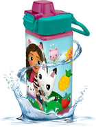 500ml Square Kids Water Bottle